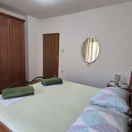 Suza Apartment Senj  Eksteriør billede