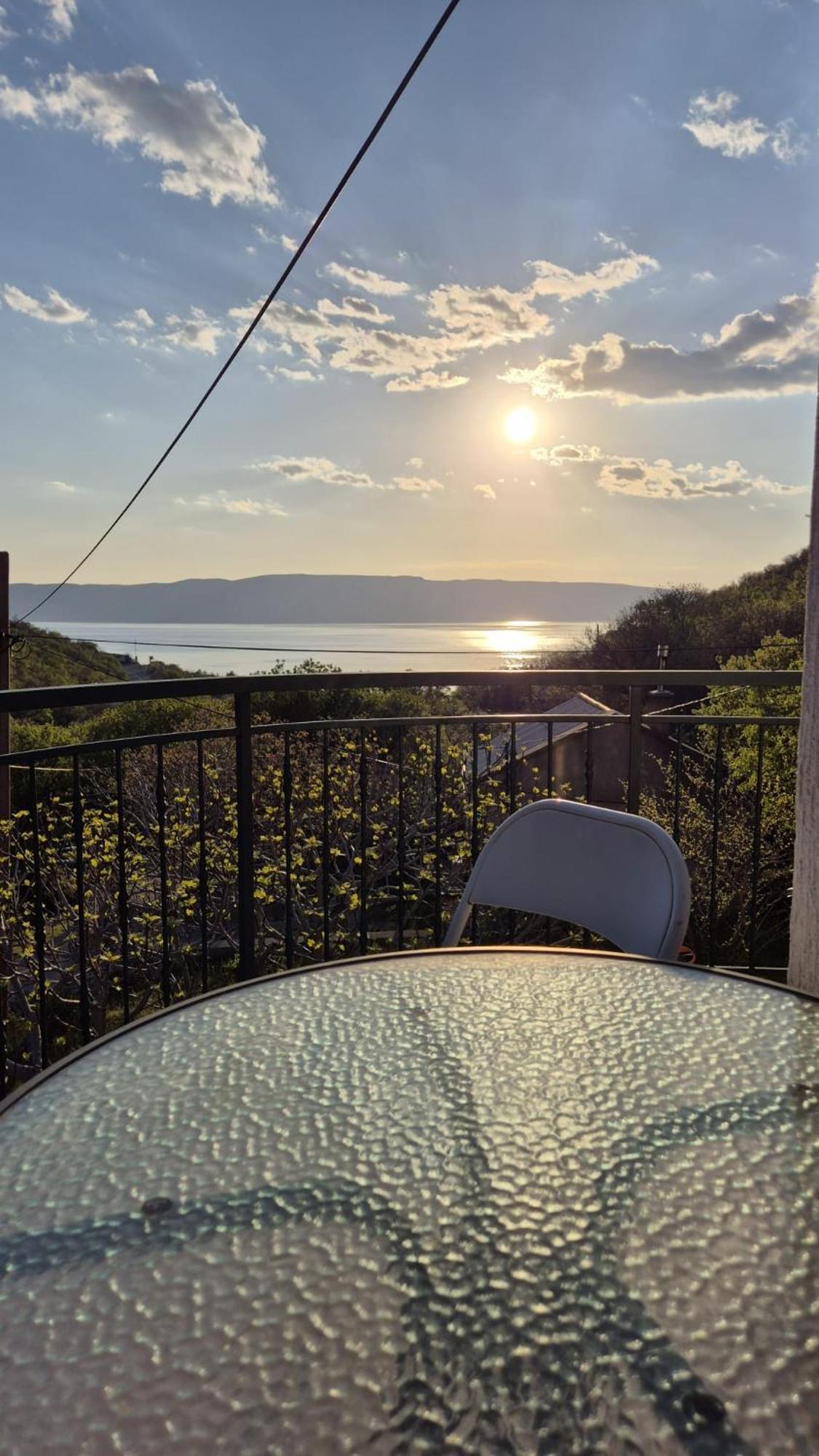 Suza Apartment Senj  Eksteriør billede