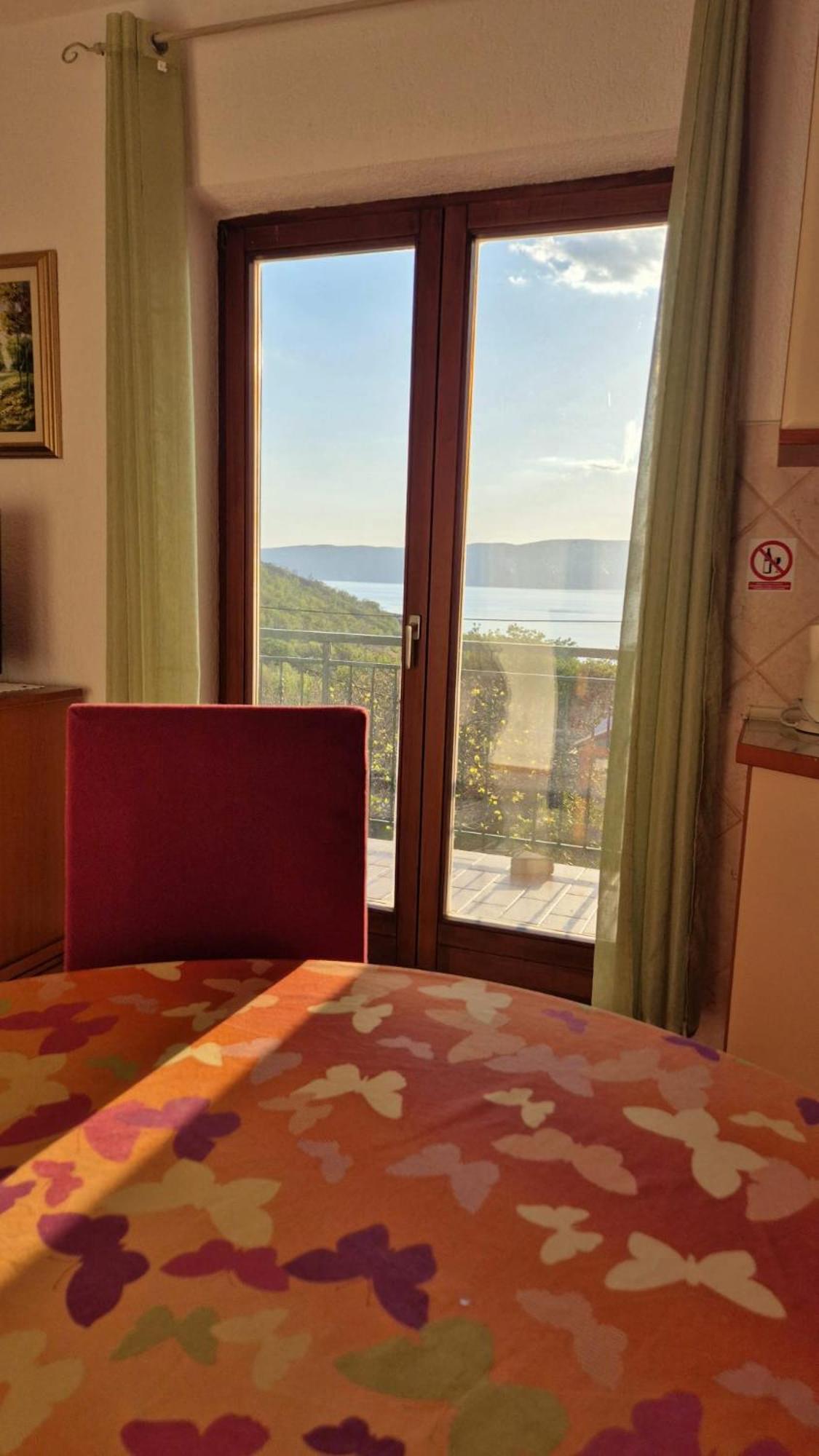 Suza Apartment Senj  Eksteriør billede
